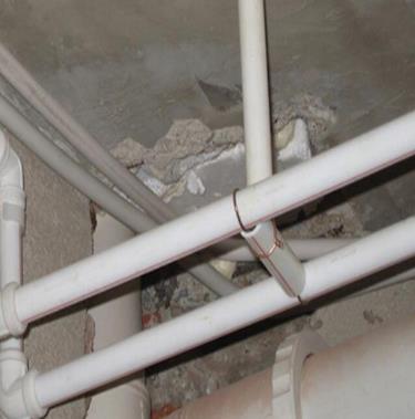 蓟州漏水维修 卫生间漏水的原因是什么？卫生间下水管漏水怎么办？